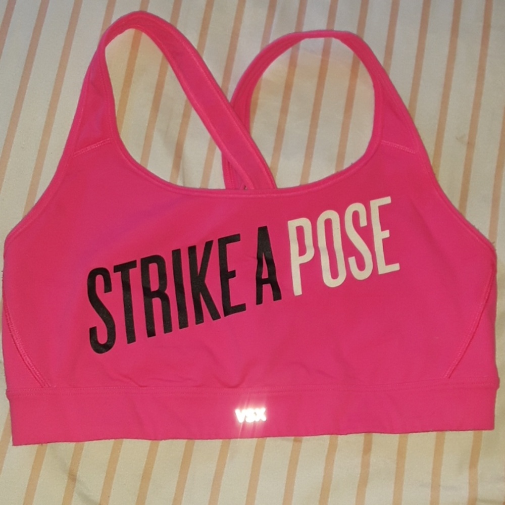VSX Sports Bra